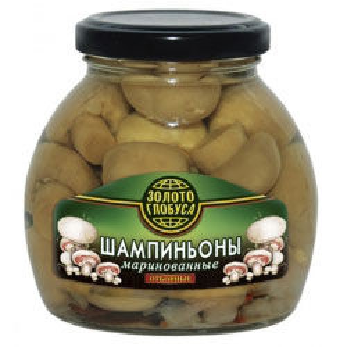 Маринадталған сұрыпталған шампиньондар 314мл – Саңырауқұлақтар Алматыда сатып алу | Маринадталған сұрыпталған шампиньондар 314мл – Шымкентте сатып алу |