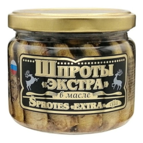 «Экстра» шпроттары майда 270г «Вкусные консервы» – Шпроттар Түркістанда сатып алу | Вкусные Консервы «Экстра» шпроттары майда 270г «Вкусные консервы» – Астанада сатып алу | Вкусные Консервы