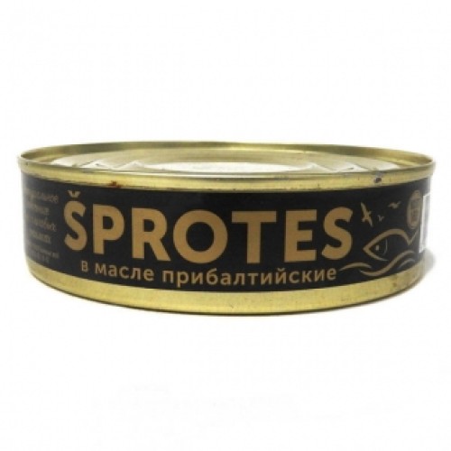 Балтық шпроттары майда 160г «Балтийский Консервный Завод» – Шпроттар Алматыда сатып алу | Балтийский Консервный Завод Балтық шпроттары майда 160г «Балтийский Консервный Завод» – Қарағандыда сатып алу | Балтийский Консервный Завод