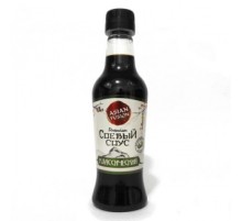 Классикалық соя соусы «ASIAN FUSION»