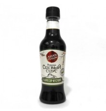 Классикалық соя соусы «ASIAN FUSION»