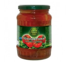 Маринадталған қызанақтар