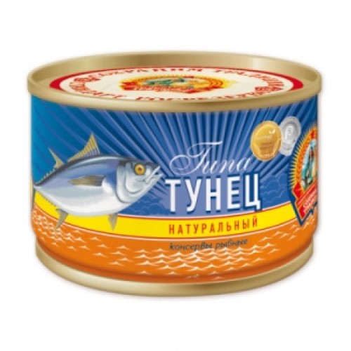 Табиғи тунец «КТК» – Тунец Оралда сатып алу | КТК Табиғи тунец «КТК» – Астанада сатып алу | КТК