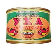 Камчатка сорпасы «СОКРА - 41регион»