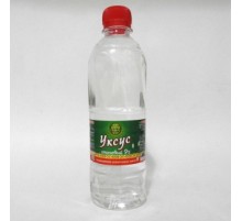 Асханалық сірке суы 9% «Золотой Глобус»