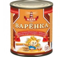 Варенка 8,5% Маяк