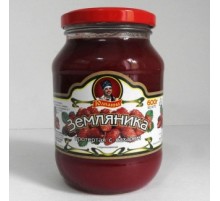 Қантпен езілген бүлдірген 600г