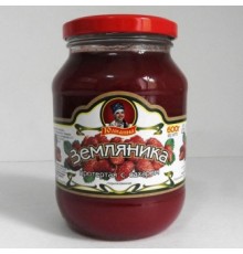 Қантпен езілген бүлдірген 600г