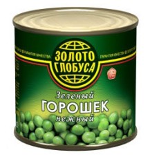 Нәзік жасыл бұршақ