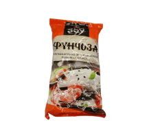 Фунчоза жасыл бұршақтан жасалған кеспе 200 г | Sen Soy