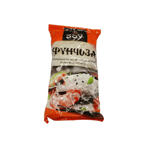 Sen Soy жасыл бұршақ фунчозасы 200 г