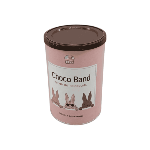 Ыстық шоколад Elza Choco Band 325 г