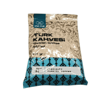 Түрікше тартылған кофе The Mill 100 г | The Mill