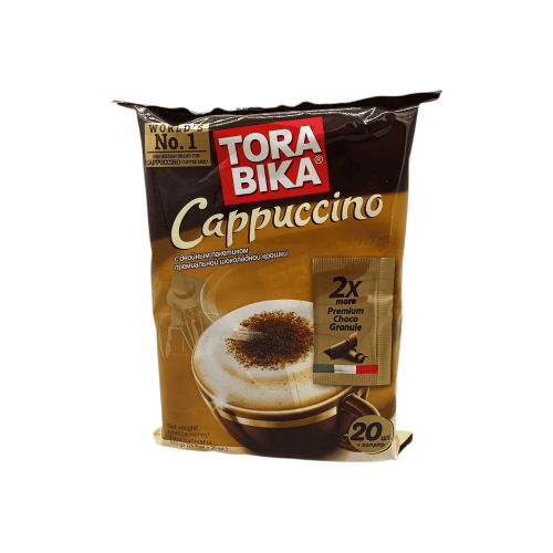 Еритін кофе Egoiste Truffle 100 г