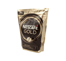 Еритін кофе Nescafe Gold 500 г (жұмсақ қаптама) | Nescafe