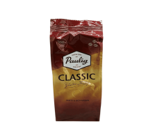 Дән түріндегі кофе Paulig Classic 250 г | Paulig