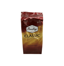 Кофе в зернах Paulig Classic 250 г | Paulig