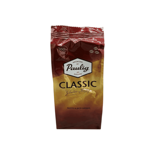 Дән түріндегі кофе Paulig Classic 250 г
