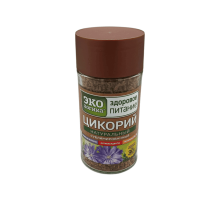 Цикорий табиғи сублимирленген 85 г (шыны) | Экологика