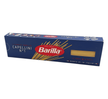 Barilla Capellini n.1 500 г Капеллини макарондары | Barilla