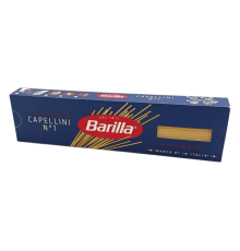 Макароны Капеллини Barilla Capellini n.1 500 г | Barilla