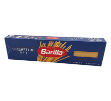 Макарон Спагеттини Barilla Spaghettini n.3 500 г | Barilla