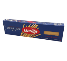 Макароны Спагеттони Barilla Spaghettoni n.7 500 г | Barilla