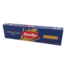 Макароны Спагеттони Barilla Spaghettoni n.7 500 г | Barilla