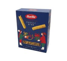Макароны Спиральки Barilla Fusilli n.98 500 г (Limited Edition) | Barilla