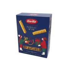 Макароны Спиральки Barilla Fusilli n.98 500 г (Limited Edition) | Barilla