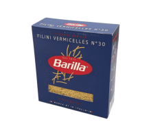 Макароны Вермишель Barilla Filini Vermicelles n.30 500 г | Barilla