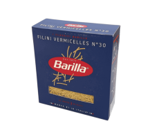 Макарон Вермишель Barilla Filini Vermicelles n.30 500 г | Barilla