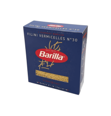 Макароны Вермишель Barilla Filini Vermicelles n.30 500 г | Barilla