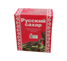 Сахар кусковой 1 кг | Русский сахар