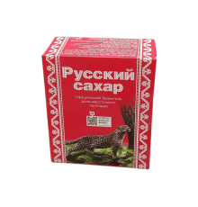 Сахар кусковой 1 кг | Русский сахар