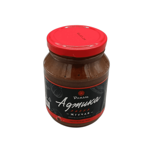 Аджика 300г | Рамаль – купить в Алматы |