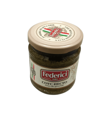Cоус песто Pesto alla Genovese, 550 гр. | Federici 