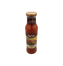 Соус Барбекью 320гр | ПАПРИЧИ