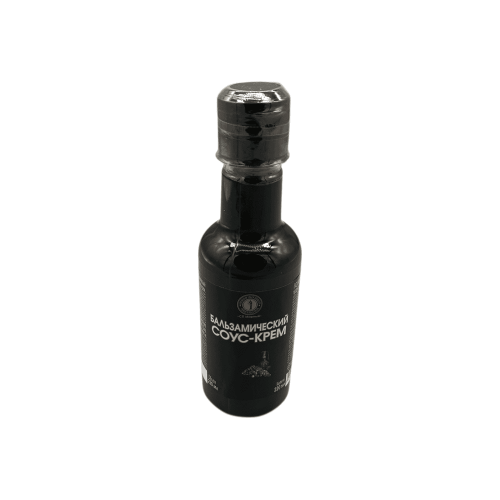 Соус-крем бальзамический 220 мл | СП Мирный – купить в Алматы | СП Мирный