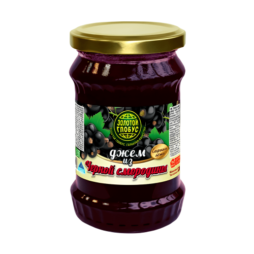 Қара қарақат джемі – Қарақат Шымкентте сатып алу | Золотой Глобус Қара қарақат джемі – Павлодарда сатып алу | Золотой Глобус