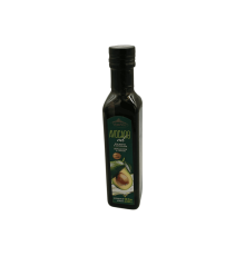 Масло авокадо Oil рафинированное, для жарки, запекания, заправки салатов. Италия, 250 мл. | Vesuvio