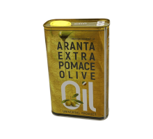 Зәйтүн майы Extra Pomace 1 л | Aranta