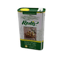 Масло оливковое Extra Virgin 1 л | Rodis