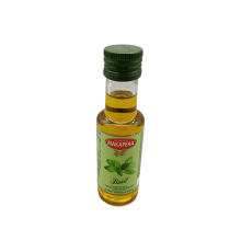 Зәйтүн майы Basil Extra Virgin Olive Oil 125 мл. | Макарена