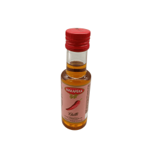 чили майы бар зәйтүн майы Extra Virgin Olive Oil 125 мл. | Макарена