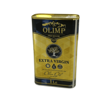 зәйтүн майы PREMIUM Extra Virgin Olive Oil 5л | OLIMP