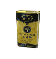 Оливковое масло PREMIUM Extra Virgin Olive Oil 5л | OLIMP