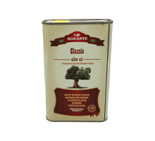 Зәйтүн майы тазартылған, қуыруға арналған 1 л | Alicante