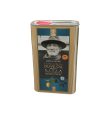 Оливковое масло Sitia Green & Peppery, 1 литр | HPA