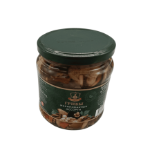 Грибы маринованные Ассорти 460г | ХАВИАР